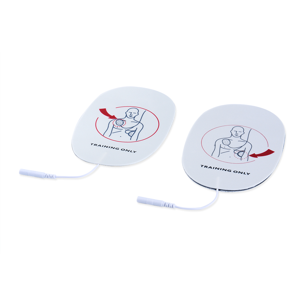 20 Pieces AED Training Device  - Home Gym App review and price
