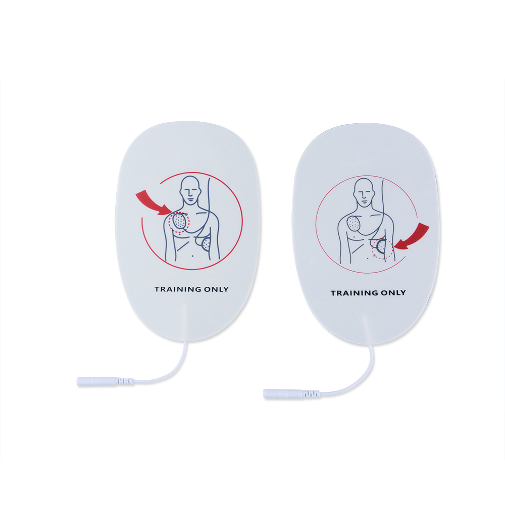 20 Pieces AED Training Device  - Home Gym App review and price