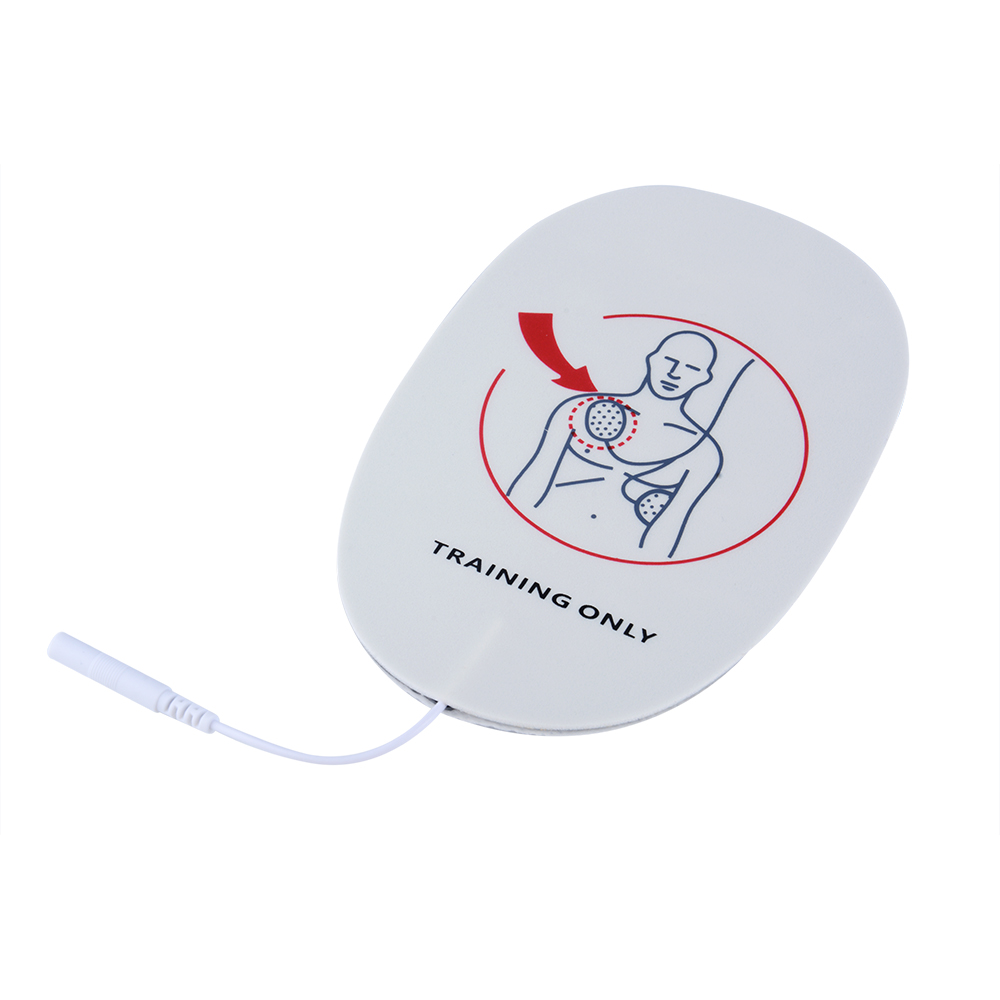 20 Pieces AED Training Device  - Home Gym App review and price