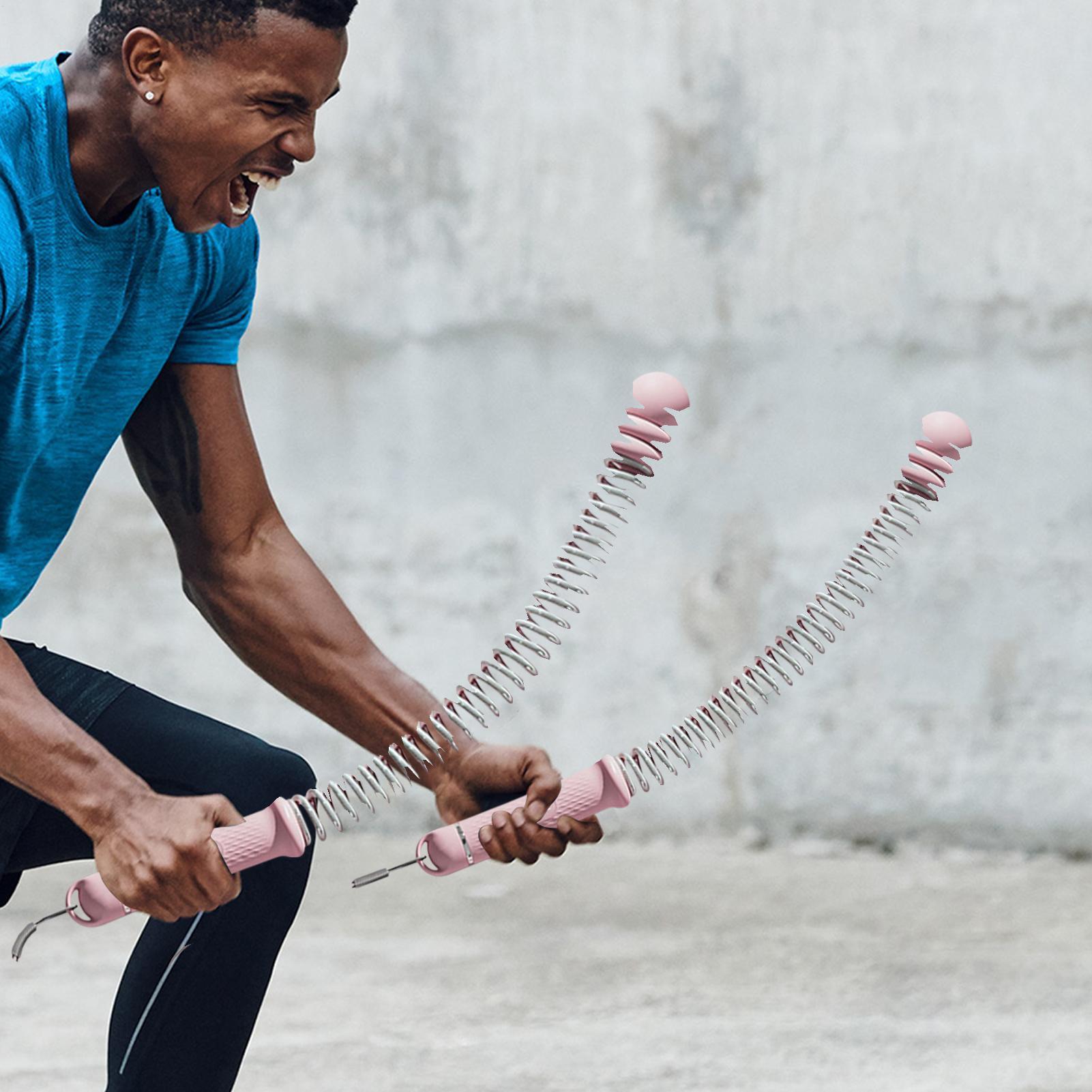 Battle Ropes For Home Gym Cord - Home Gym Weight review and price