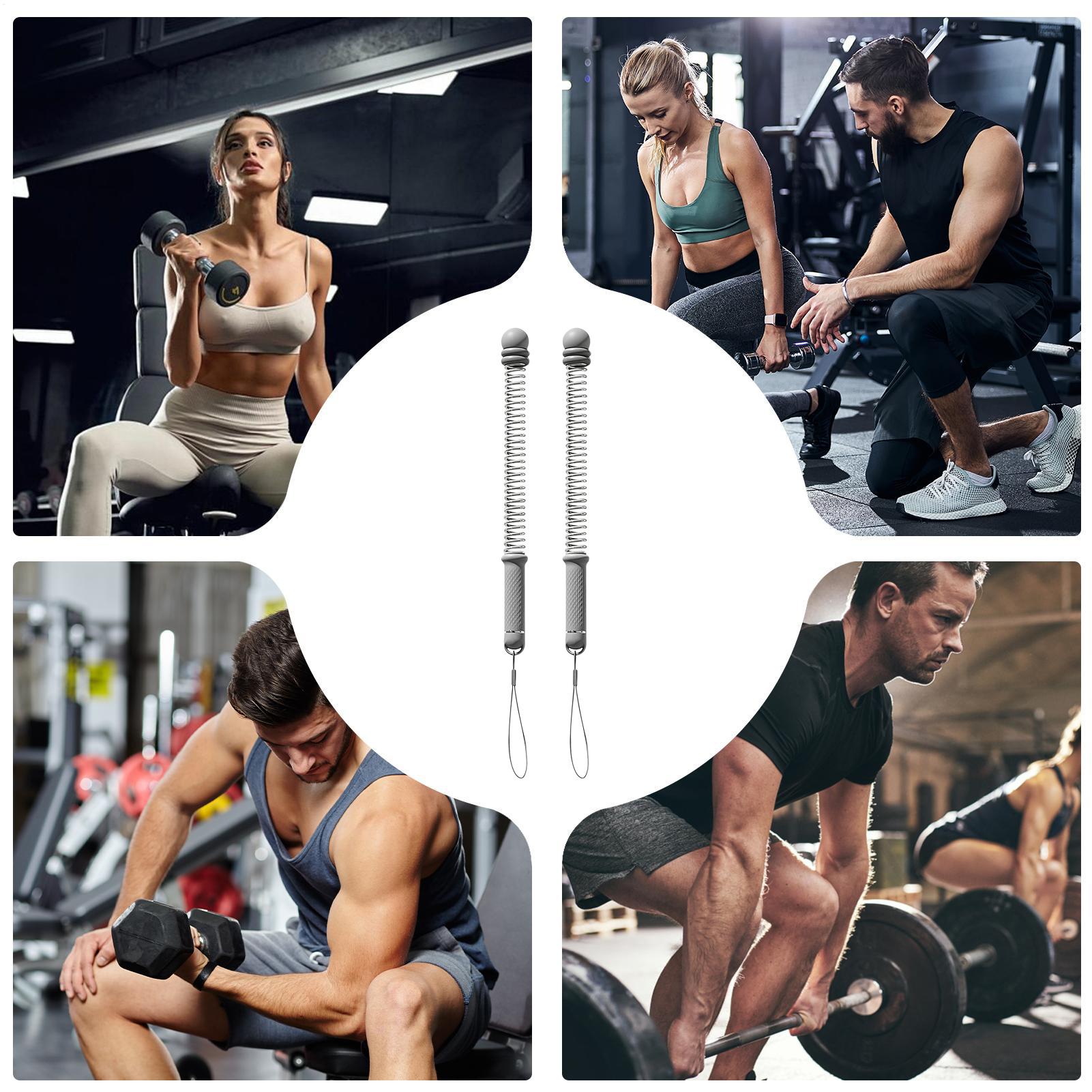 Battle Ropes For Home Gym Cord - Home Gym Weight review and price