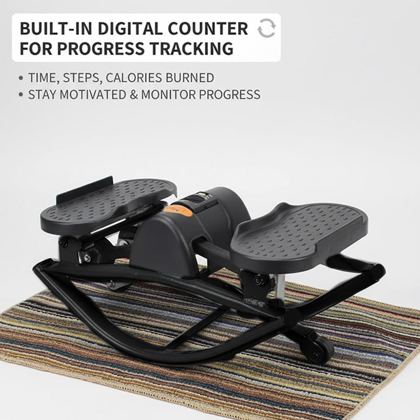 Rock Stepper Exercise Equipmen - Home Gym Mma review and price