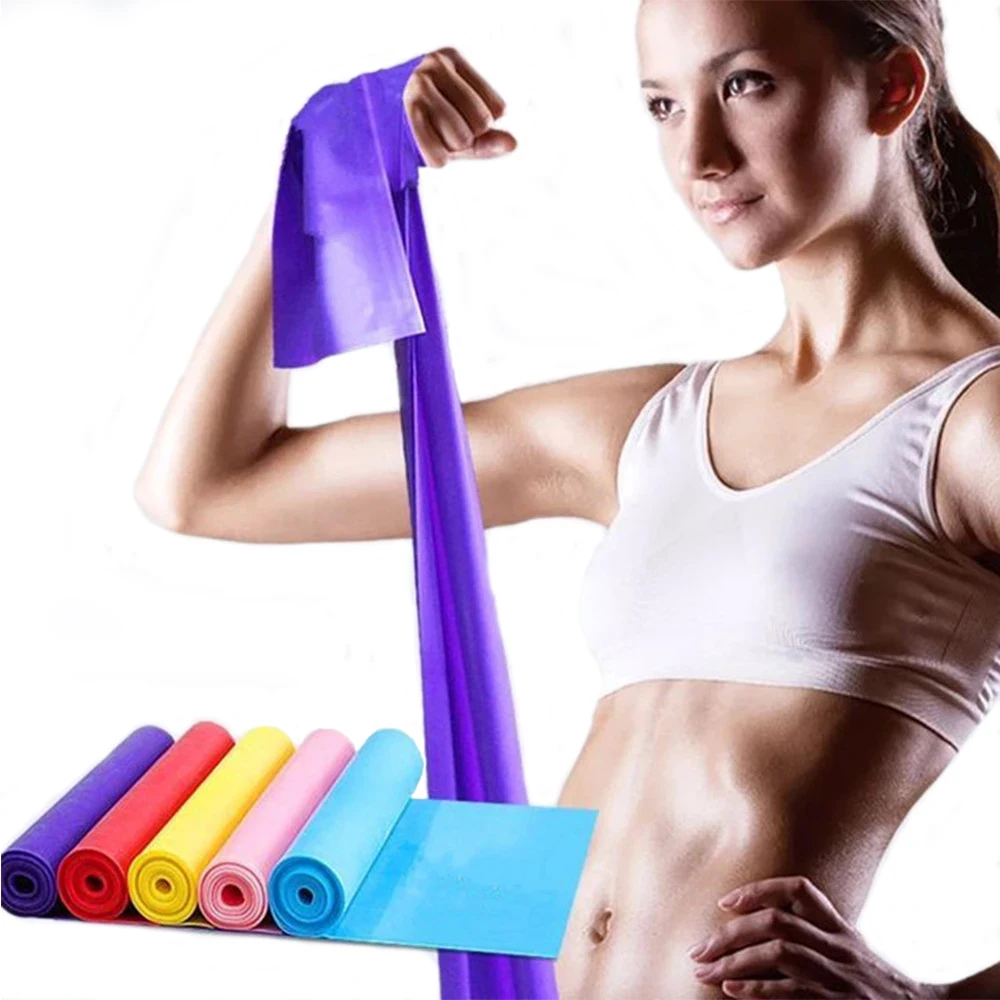 Yoga Elastic Bands Portable Pi - Weight Belt Lifting review and price