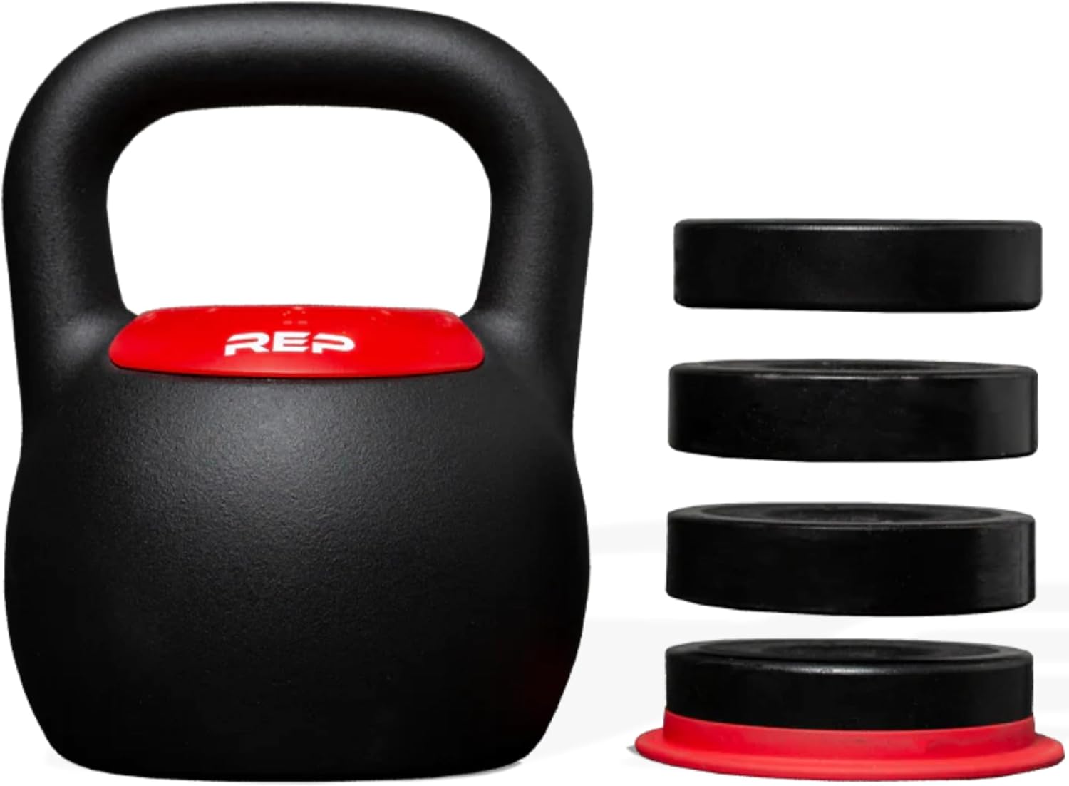 Adjustable Kettlebell Set for  - Home Gym Compact review and price