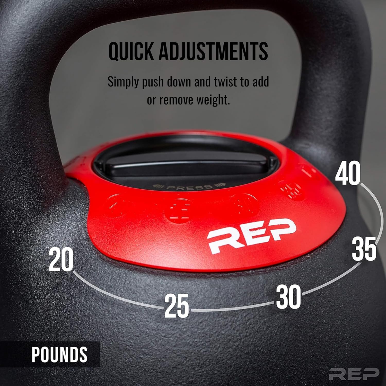 Adjustable Kettlebell Set for  - Home Gym Compact review and price