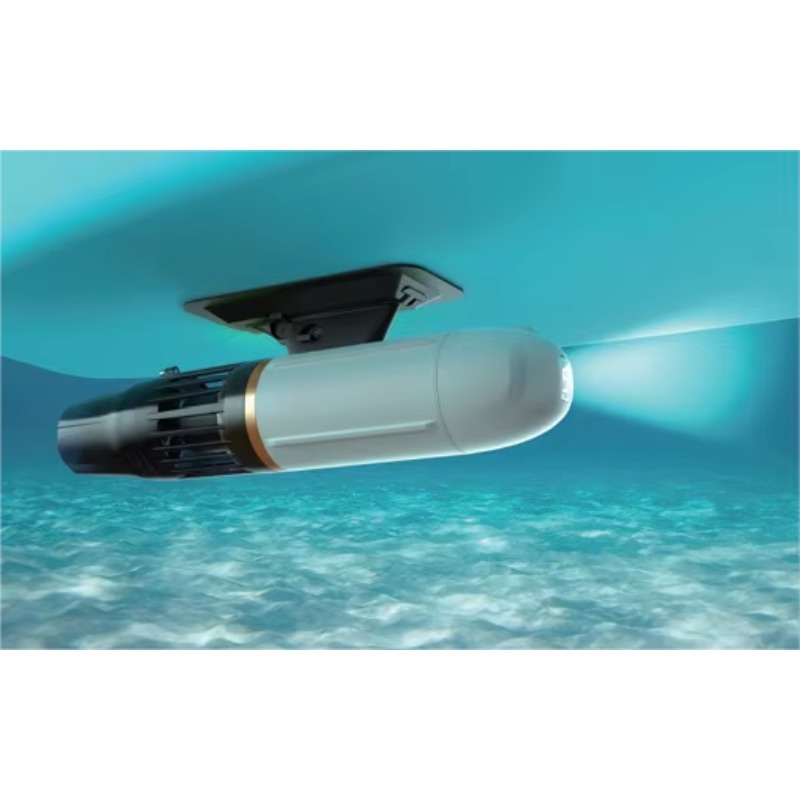 High-Speed Electric Underwater - Home Gym App review and price
