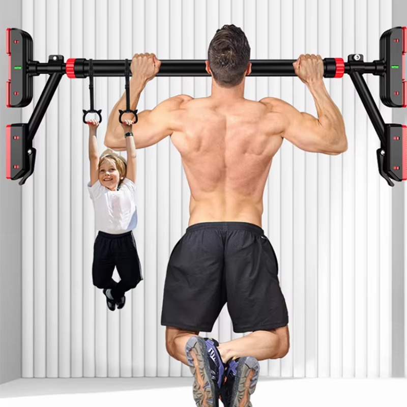 Home Gym Safety Support Doorwa - Home Gym Upper Body Workout review and price