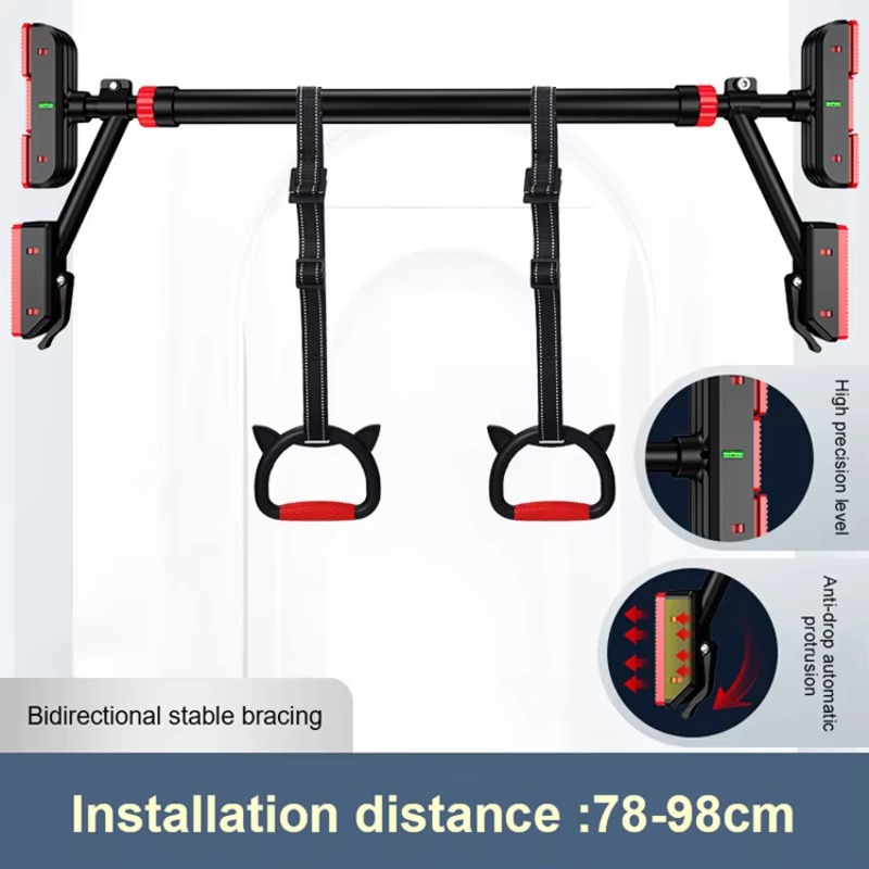 Home Gym Safety Support Doorwa - Home Gym Upper Body Workout review and price