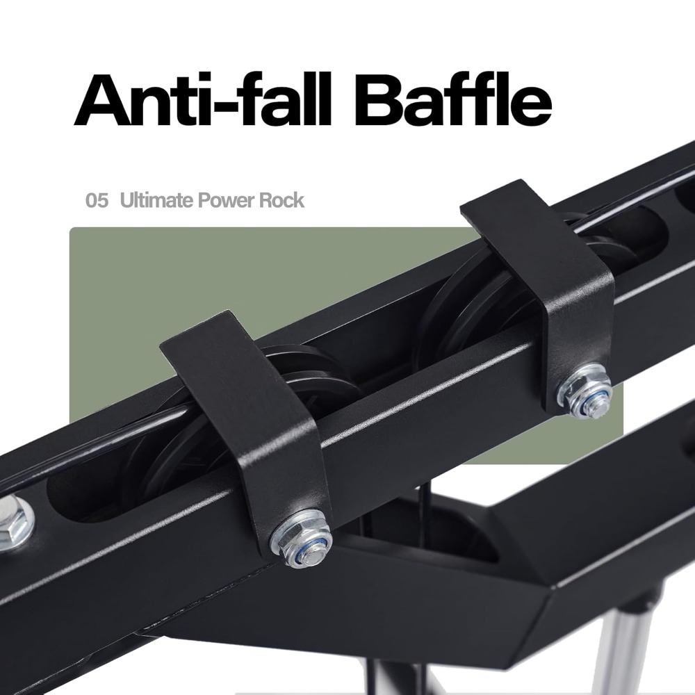 Drone2 Smith△ All-in-One Home  - Home Gym Lat Pulldown review and price
