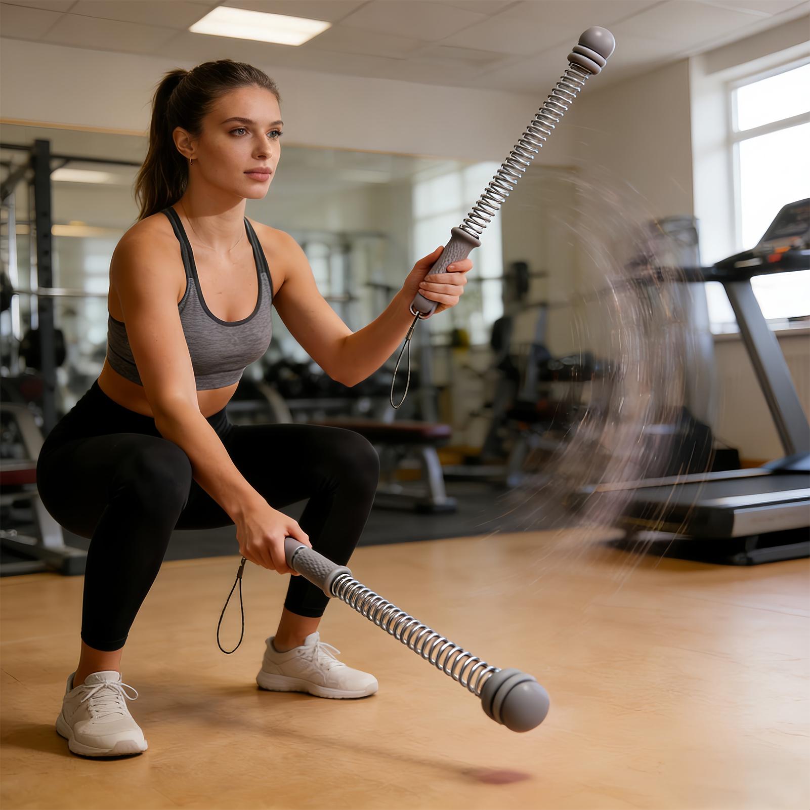 Portable Battle Ropes Adjustab - Home Gym Weight review and price