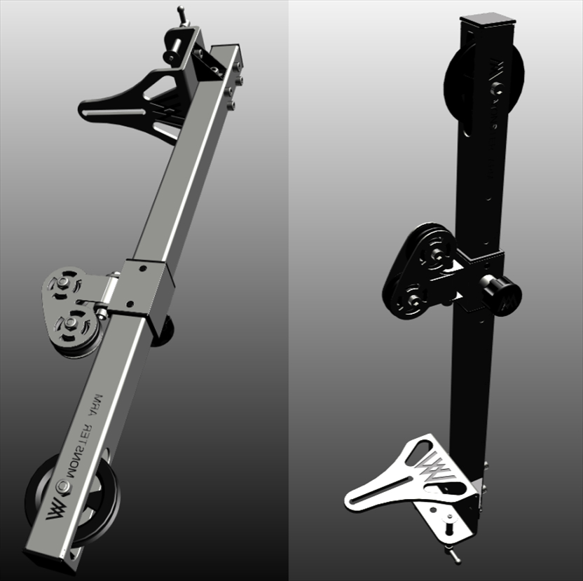 Professional Forearm Wrist Tra - Home Gym Mma review and price