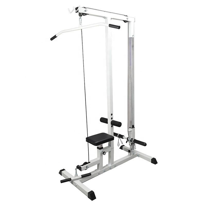 Gym Lat Pulldown Exercise Mach - Home Gym Lat Pulldown review and price