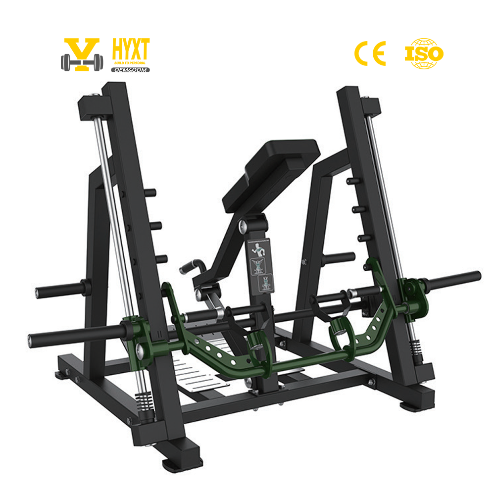Commercial Smith Row Machine S - Home Gym Smith review and price