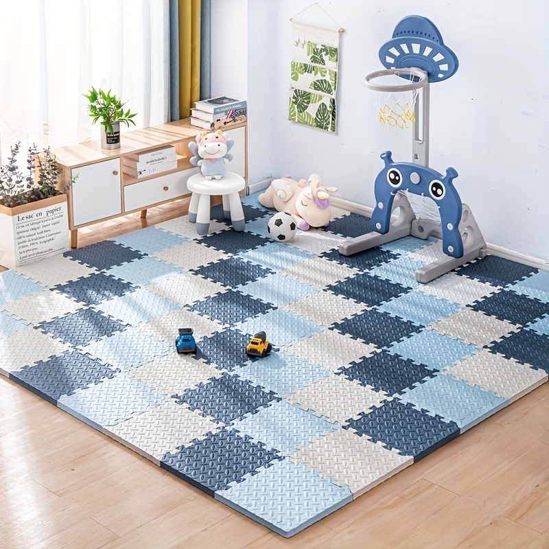 30*30cm Sports Gym Mat Protect - Home Gym Furniture review and price
