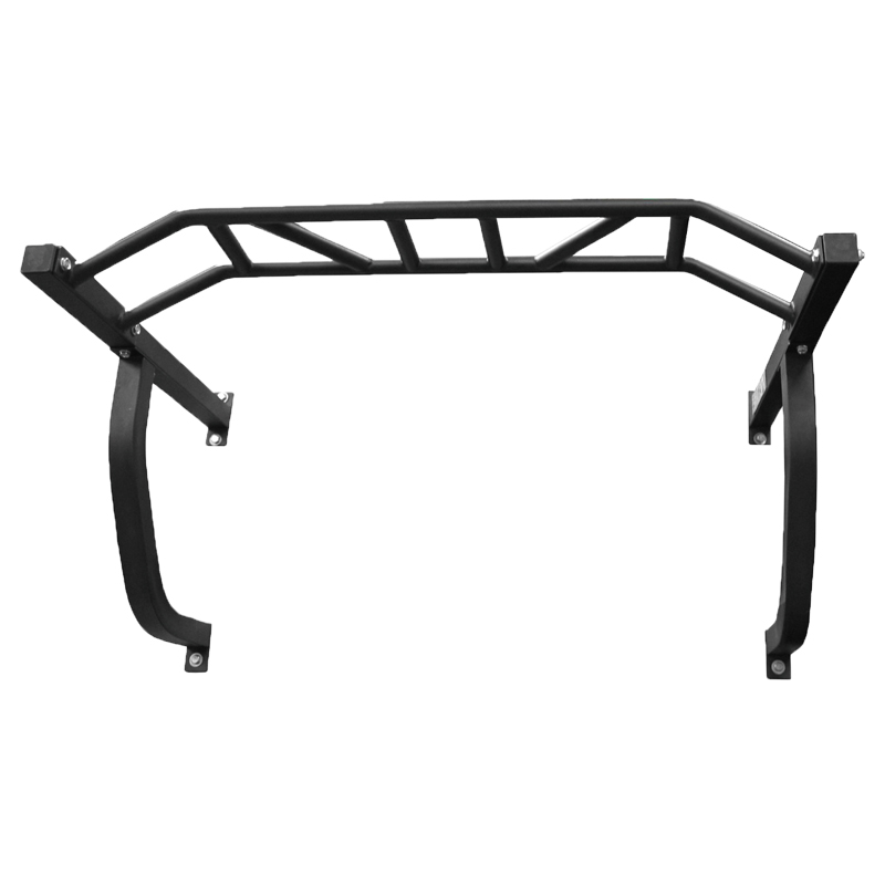 Pull up Bar Wall Mounted Chin  - Home Gym Wall Mounted review and price
