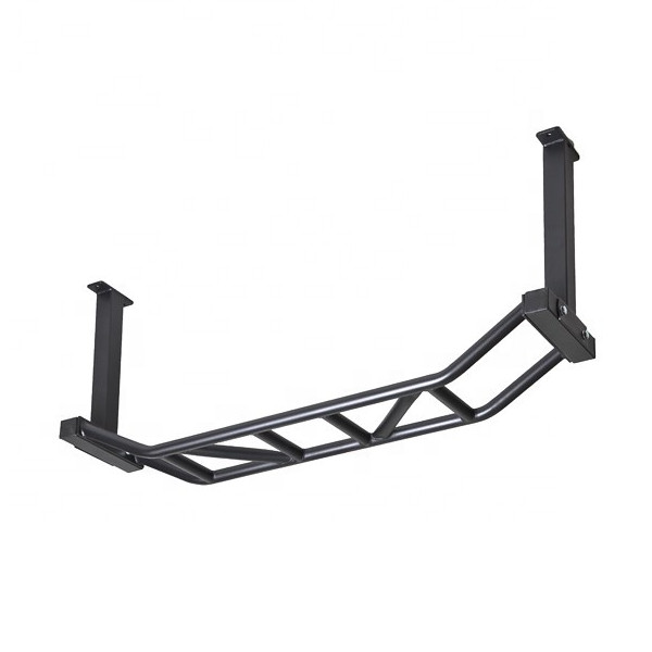 Pull up Bar Wall Mounted Chin  - Home Gym Wall Mounted review and price