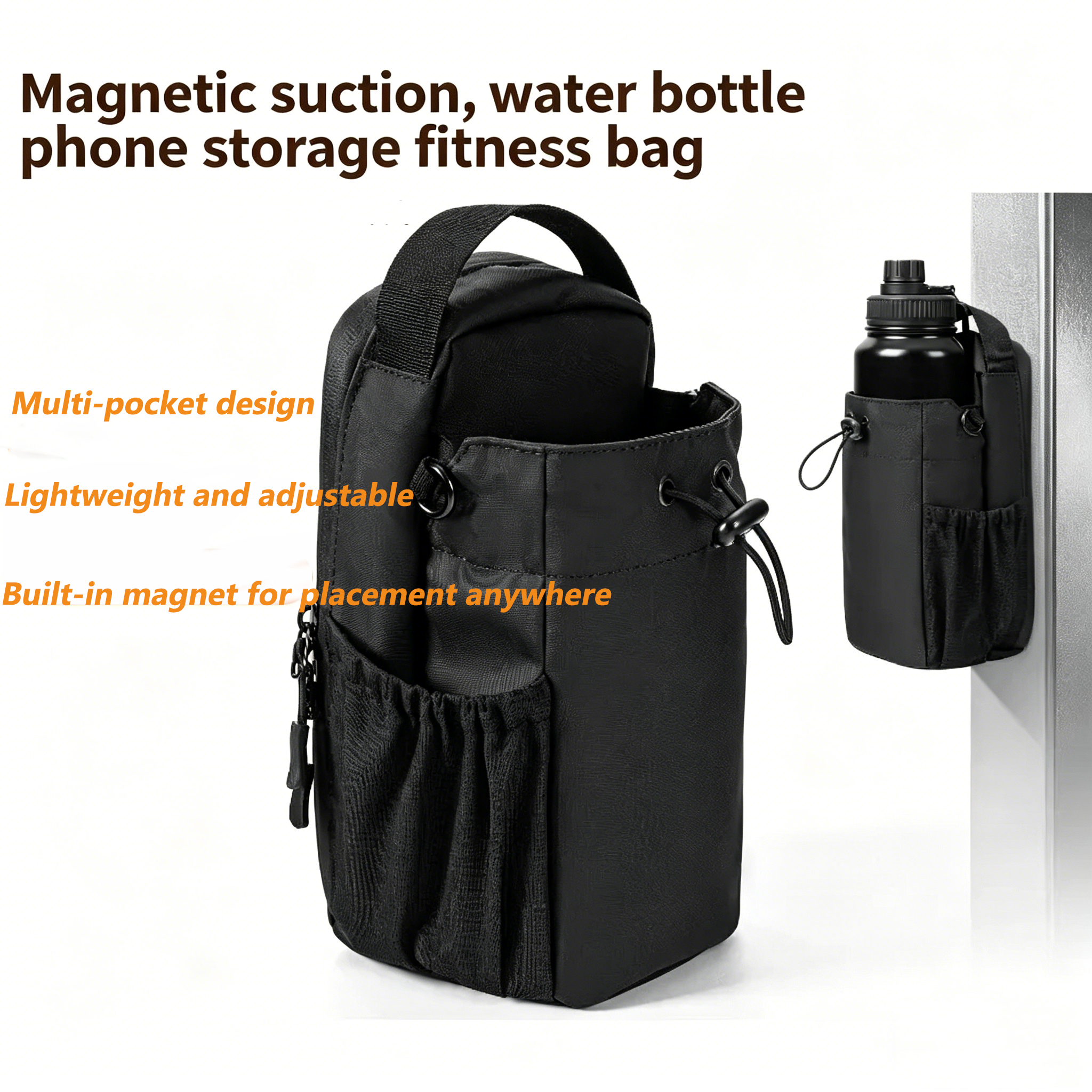 Geestock Large Capacity Magnet - Home Gym Compact review and price