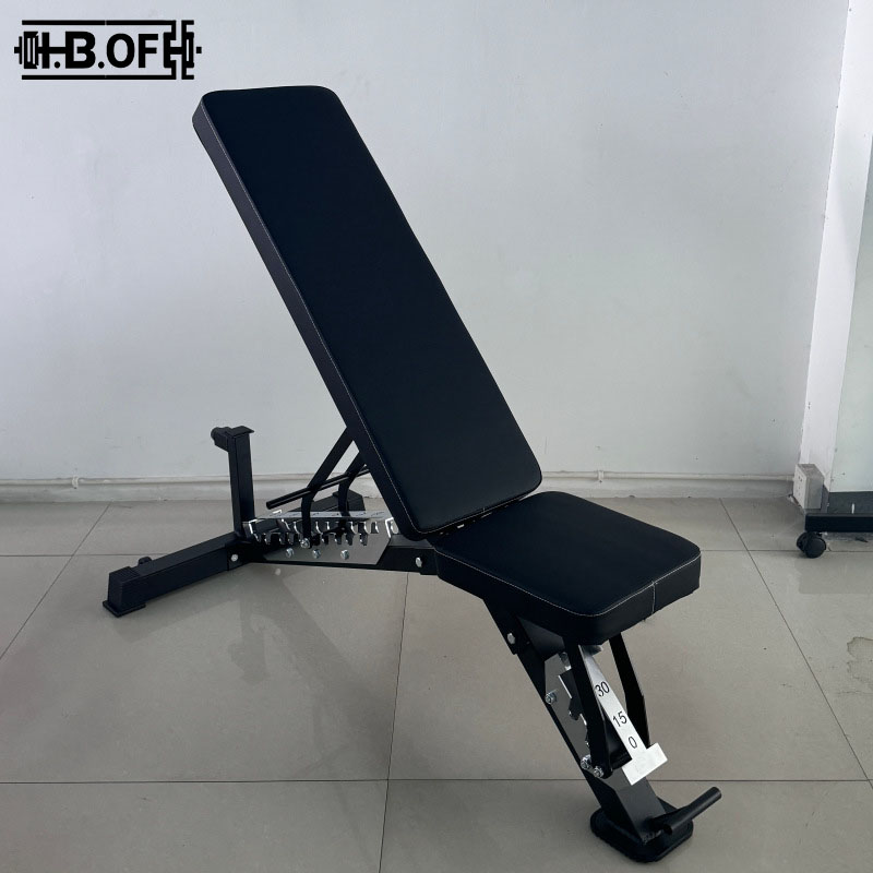 Adjustable Multifunctional Dum - Home Gym With Leg Press review and price