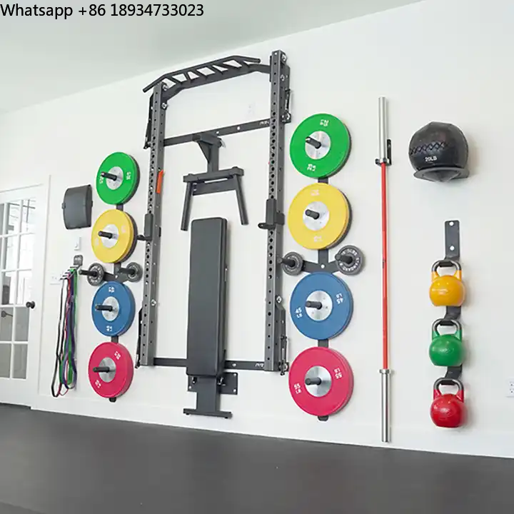 Home Gym Equipment Smith Barbe - Home Gym Folding Rack review and price