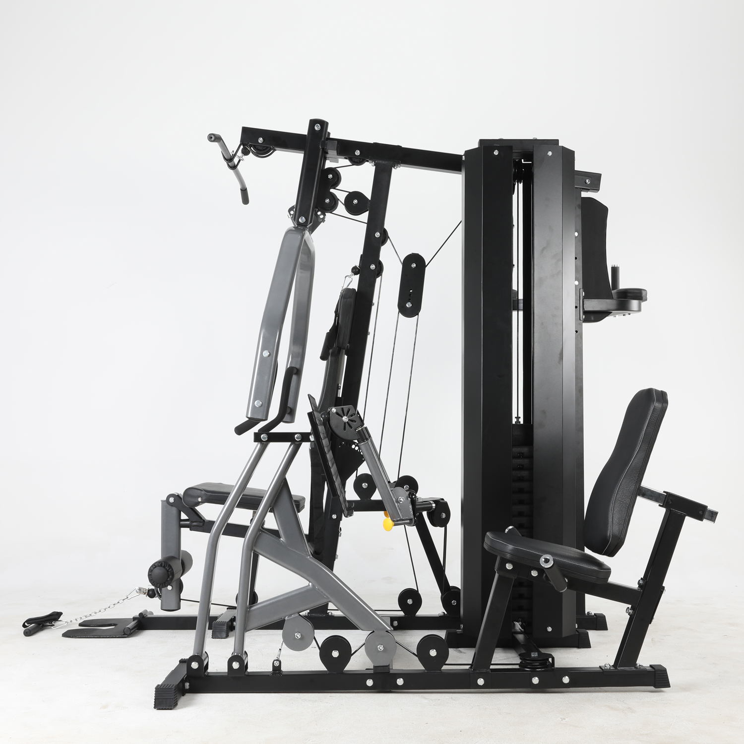 Multi Function Commercial Indo - Home Gym Smith review and price