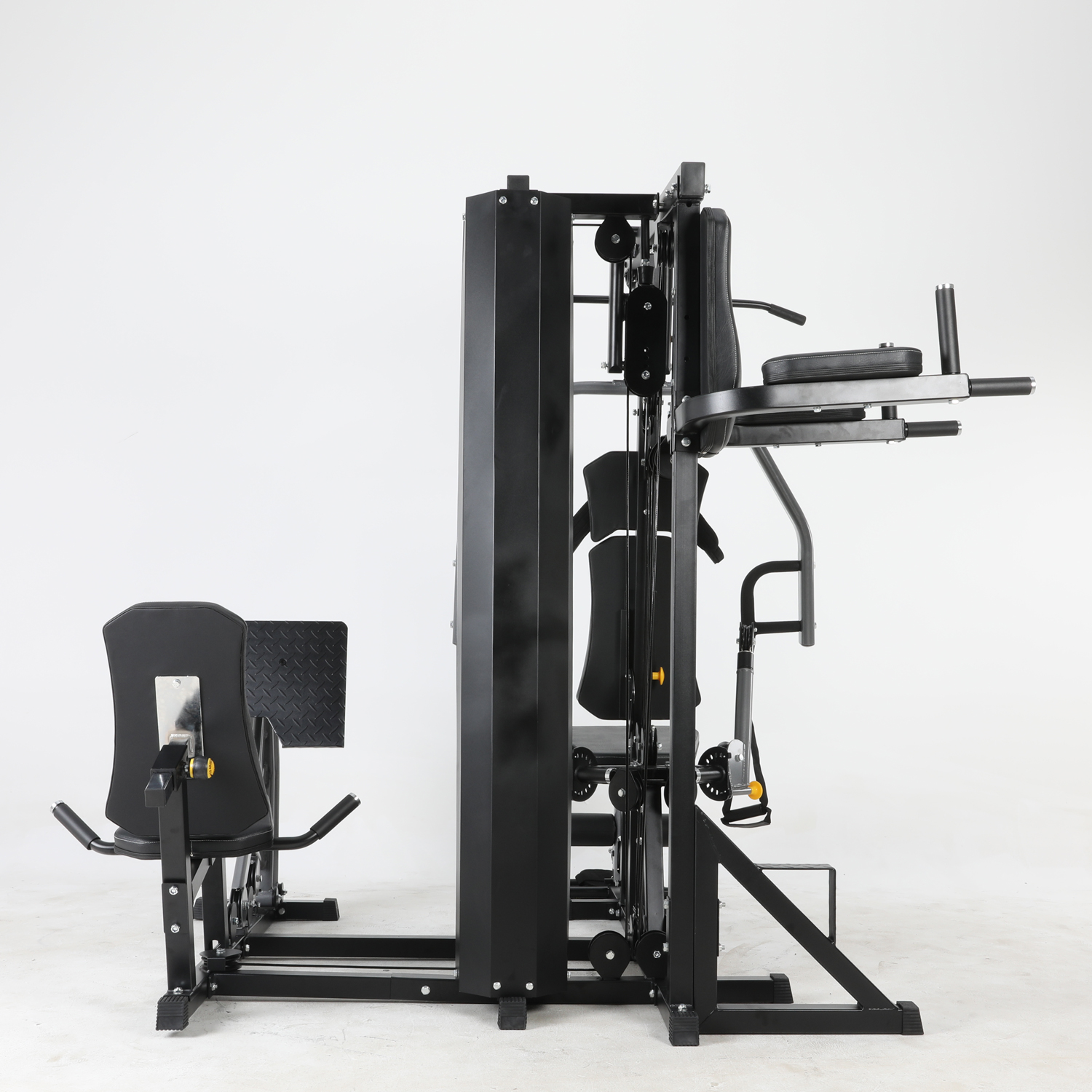 Multi Function Commercial Indo - Home Gym Smith review and price